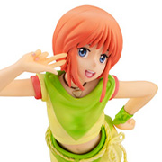 RAHDX 系列 GANEO機動戰士高達ZZ Elpeo Ple Re.