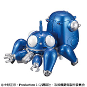 STAND ALONE COMPLEX tokotokotachikoma Runzu 2025