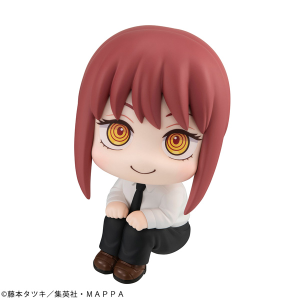 Chensoman Makima 【轉售】