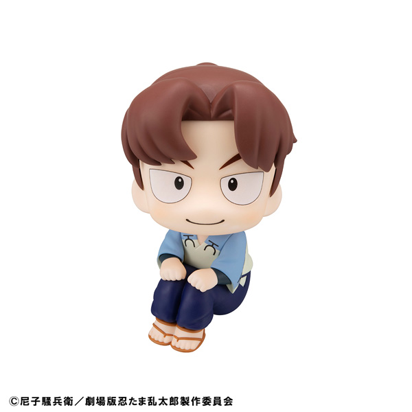 劇場版忍玉亂太郎山田利吉