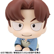 劇場版 忍たま乱太郎 山田利吉