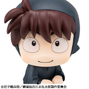 劇場版 忍たま乱太郎 土井半助