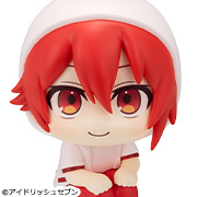 偶像星願7七瀨陸