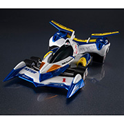 -Heritage Edition- 新世紀GPXサイバーフォーミュラ11 スーパーアスラーダAKF-11