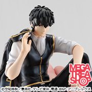 銀魂 てのひら土方さん