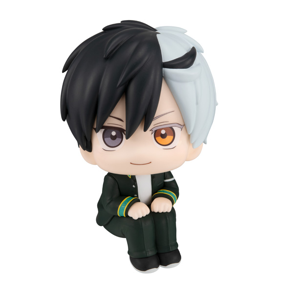 WIND BREAKER櫻遙 【再售】