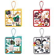 Plat collection WIND BREAKER