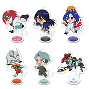 機動戦士Gundam GQuuuuuuX