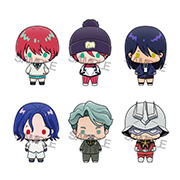 Gundam GQuuuuuX系列機動戰士