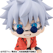 法術回戰五條悟沖繩ver.