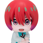 機動戰士Gundam GQuuuuX Amate Yuzuriha (馬丘)