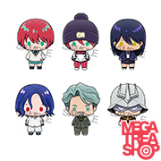 集合機動戰士Gundam GQuuuuuX套裝