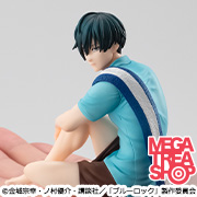 ブルーロック てのひら糸師 凛