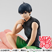 ブルーロック てのひら潔 世一