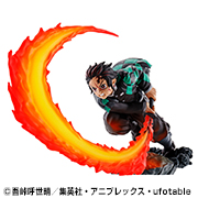 鬼滅之刃場景盒第 1 部分