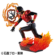 幪面超人傳奇騎士回憶