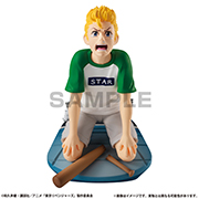 東京復仇者聯盟TOMAN HEROIC SCENES