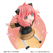 SPY×FAMILY間諜家家酒SPY×FAMILY間諜家家酒家家（盒裝版）