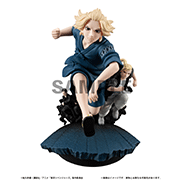 東京復仇者聯盟TOMAN HEROIC SCENES Vol.2