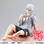 Blue Rock的平凪誠士郎Repaint Ver.