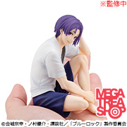 藍巖的平禦影玲王