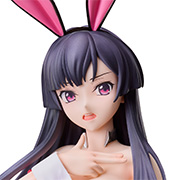 B-style CODE GEASS Rozé of the Recapture Sakuya Sumeragi Bunny Ver.