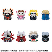 我的英雄學院Hirokanyanko NO.02