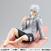 Blue Rock的平凪誠士郎Repaint Ver.