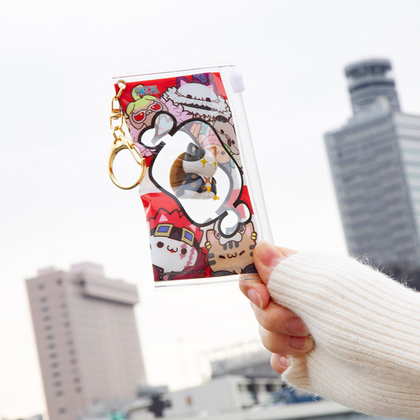 ONE PIECE外出喵喵！ 2025限定版