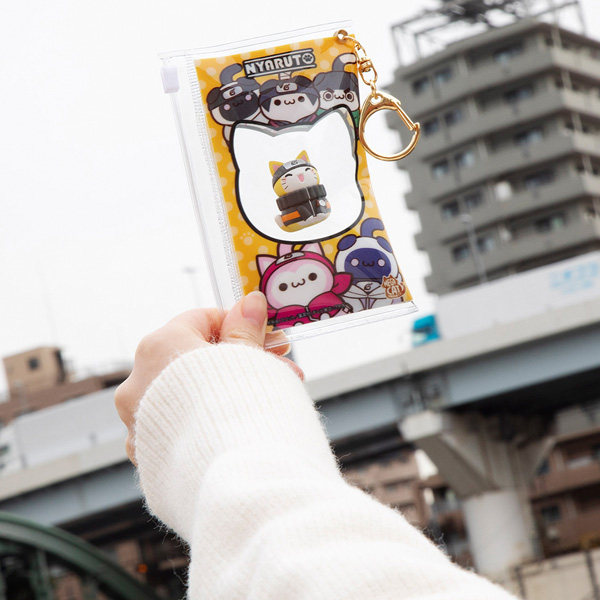 火影忍者Odekake Nyaruto! 2025 有限公司