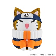 火影忍者鳴人！令人驚訝的大鳴人！ REBOOT NARUTO UZUMAKI黃金鳴人 ver.