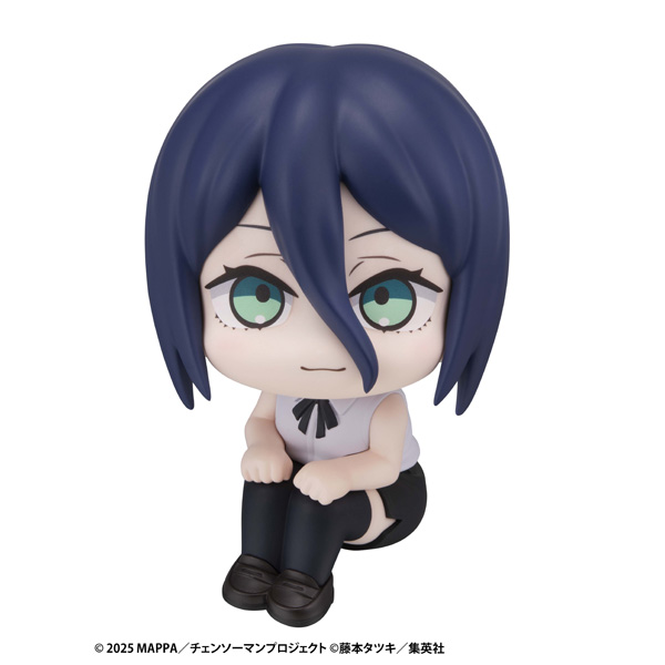 鏈鋸人：蕾澤篇（劇場版）- 蕾澤