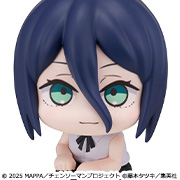 劇場版『チェンソーマン レゼ篇』 レゼ