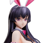B-style CODE GEASS Rozé of the Recapture Sakura Haruyanaginomiya Bunny Ver.