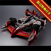 新世紀GPXサイバーフォーミュラ ナイトセイバー005 -Livery Edition- 【限定特典付き】