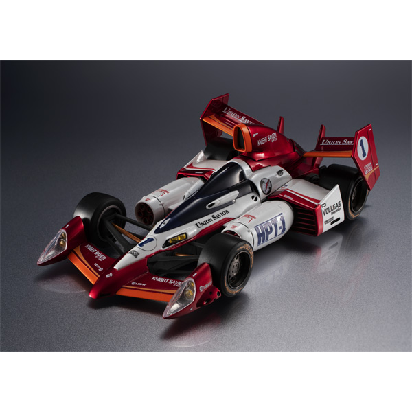 新世紀GPX Cyber Formula NightSaver005-LiveryEdition-