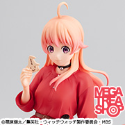 TVアニメ『ウィッチウォッチ』 てのひらニコちゃん