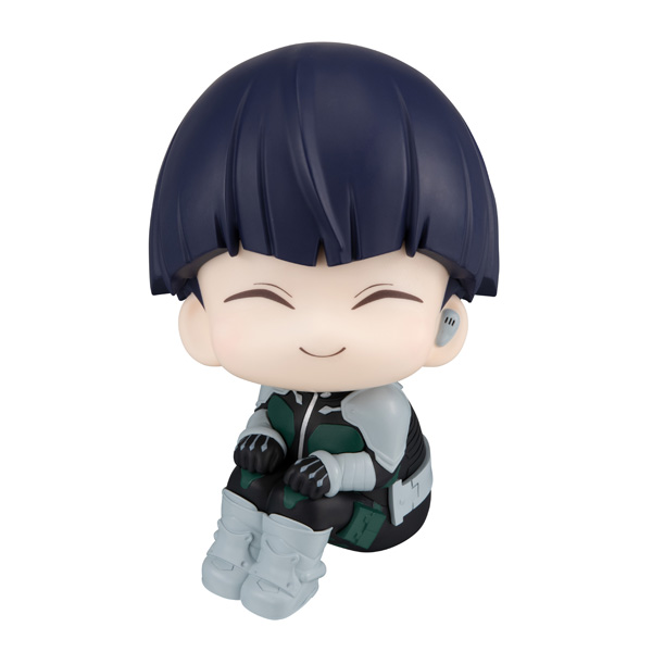 怪獸8號保科宗四郎 【轉售】