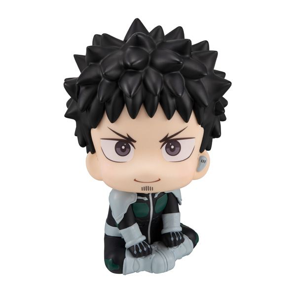 怪獸8號日比野卡夫卡 【轉售】