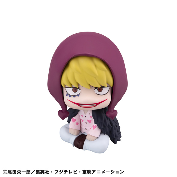 ONE PIECE Corazon