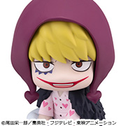 ONE PIECE コラソン