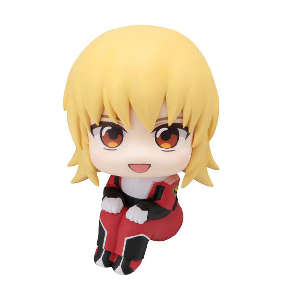 機動戰士高達SEED FREEDOM 卡嘉莉·尤拉·阿斯哈