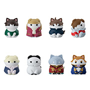 新機動戦記ガンダムW ニャンダムW　ニャンコ化計画任務完了！