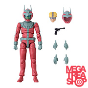 COLLECTION 10 機動戦士ガンダム ジオン公国軍 シャア・アズナブル ノーマルスーツVer.