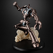 遊戲王決鬥怪獸GX古代機械巨人 (古希臘)