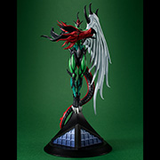 遊戲王決鬥怪獸GX E·HERO弗雷姆·溫格曼