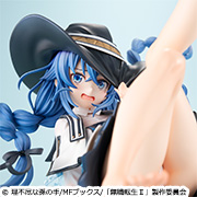 無職転生 ～異世界行ったら本気だす～  ロキシー