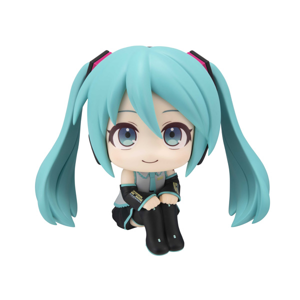 初音未來