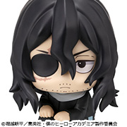 僕のヒーローアカデミア 相澤消太