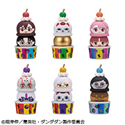 TVアニメ『ダンダダン』